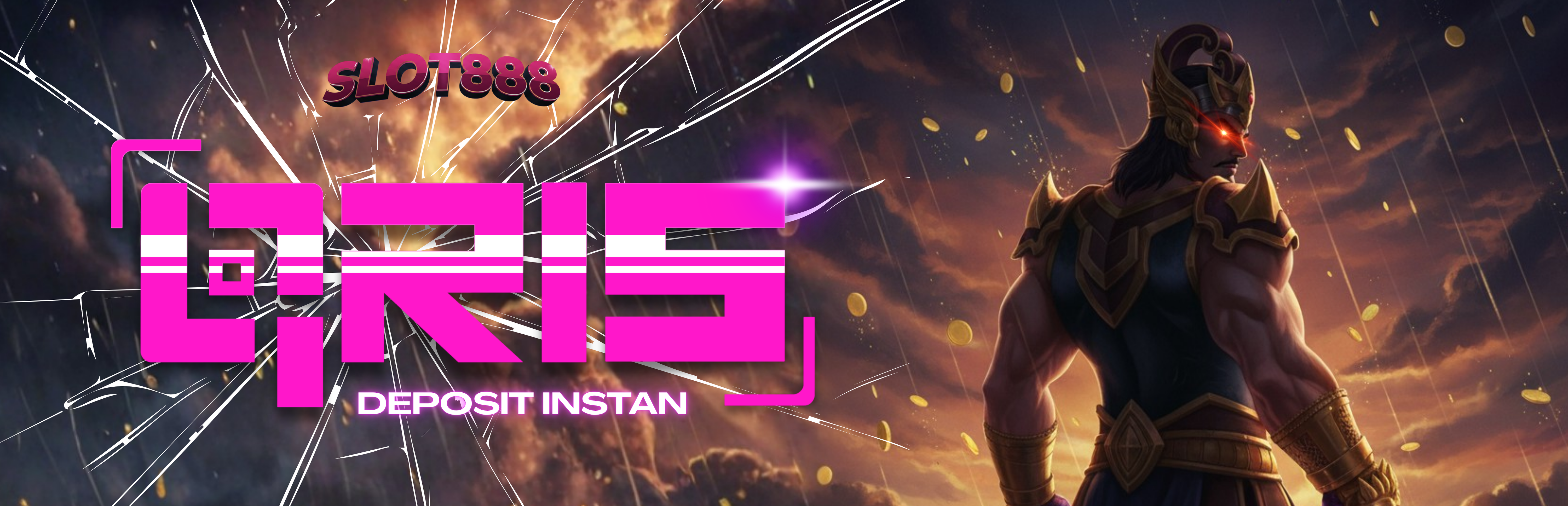 SLOT888 Situs Slot Gacor tanpa Debat no.1 se-Indonesia oii